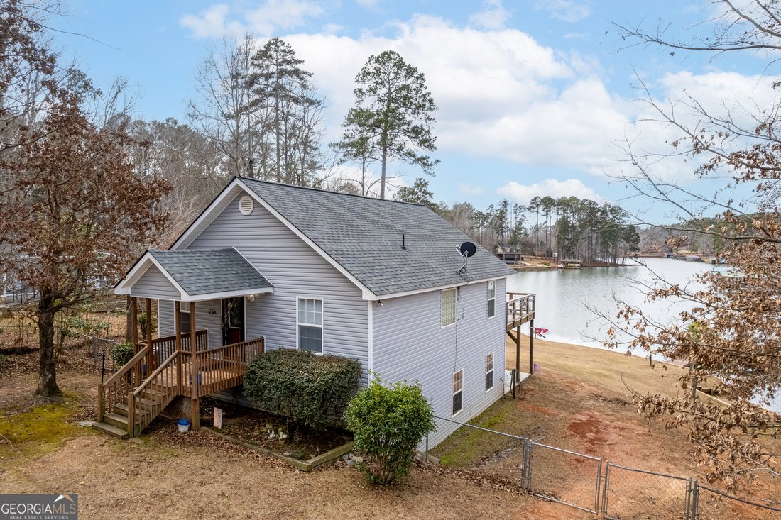 House in Sparta, Georgia, United States 3 - 17159270