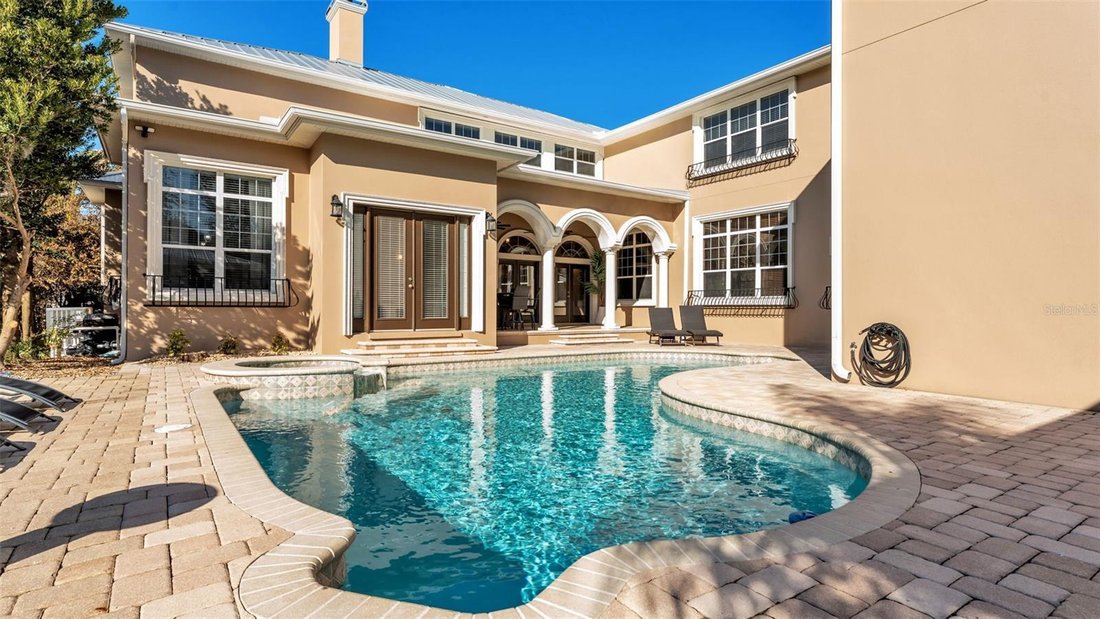 House in Lakeland, Florida, United States 5 - 17183506