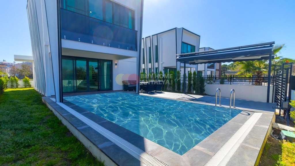 Villa in Belek, Antalya, Turkey 5 - 15261535