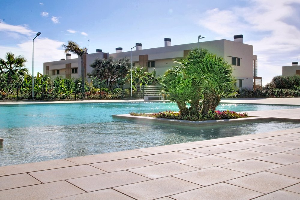 Apartment in Campos, Balearic Islands, Spain 2 - 17154766