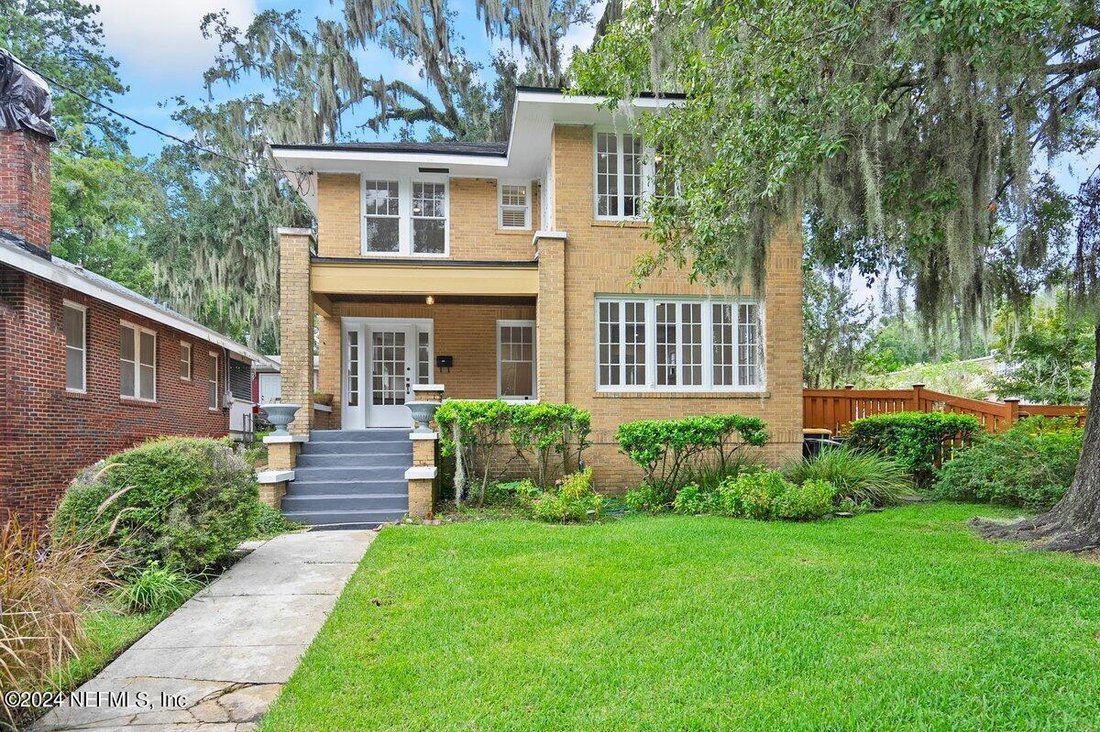 House in Jacksonville, Florida, United States 1 - 17165828