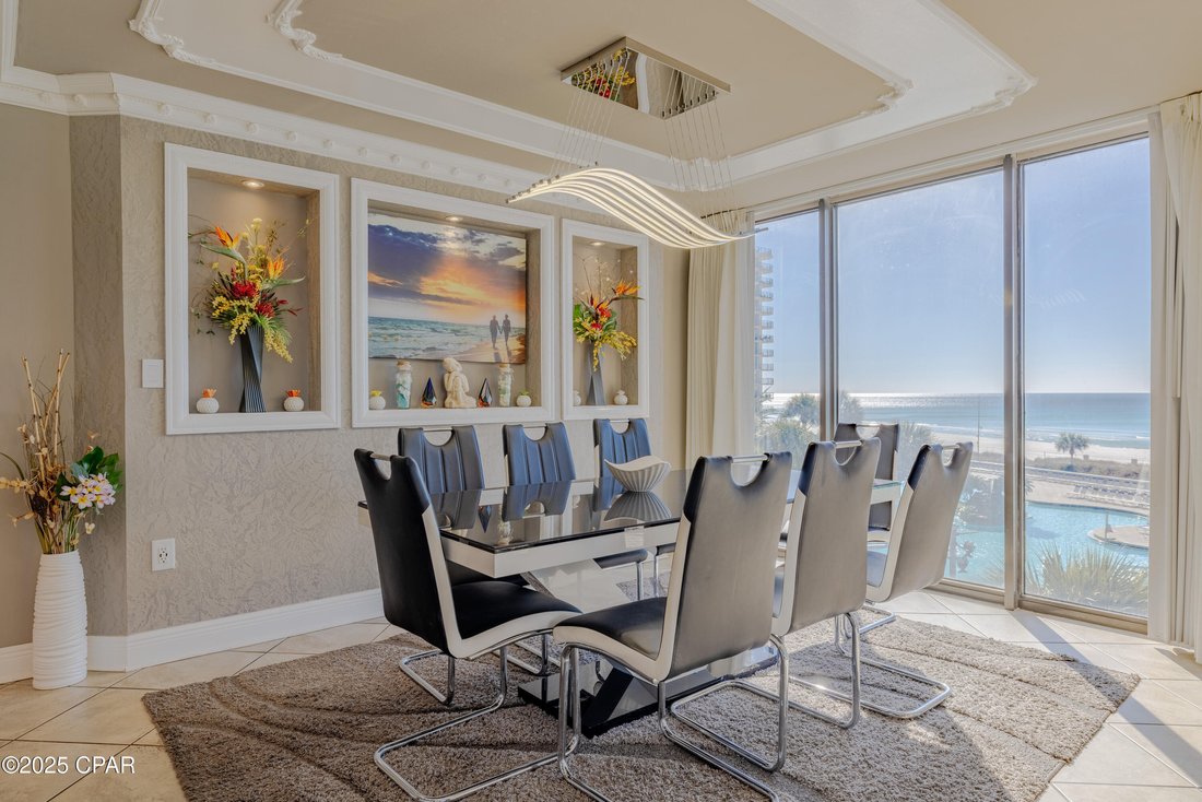 Condo in Panama City Beach, Florida, United States 3 - 17161160