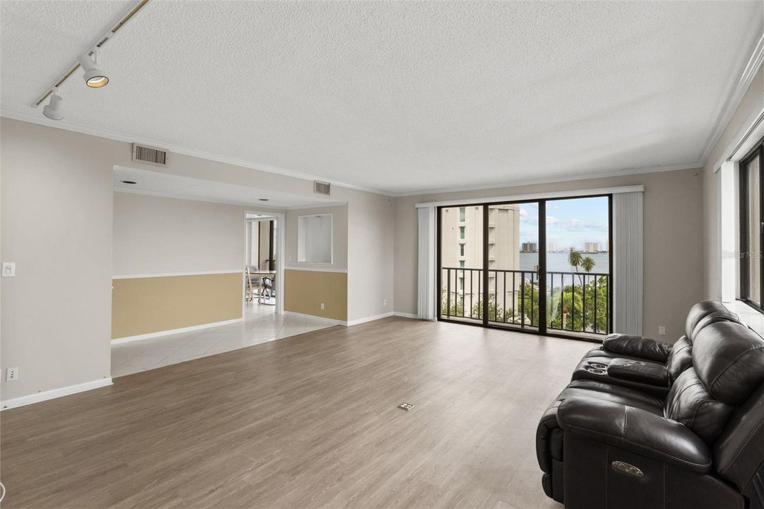 Condo in Clearwater, Florida, United States 5 - 17183780