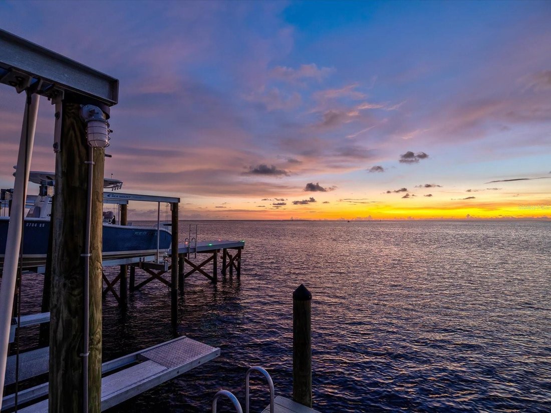House in New Port Richey, Florida, United States 2 - 17179948