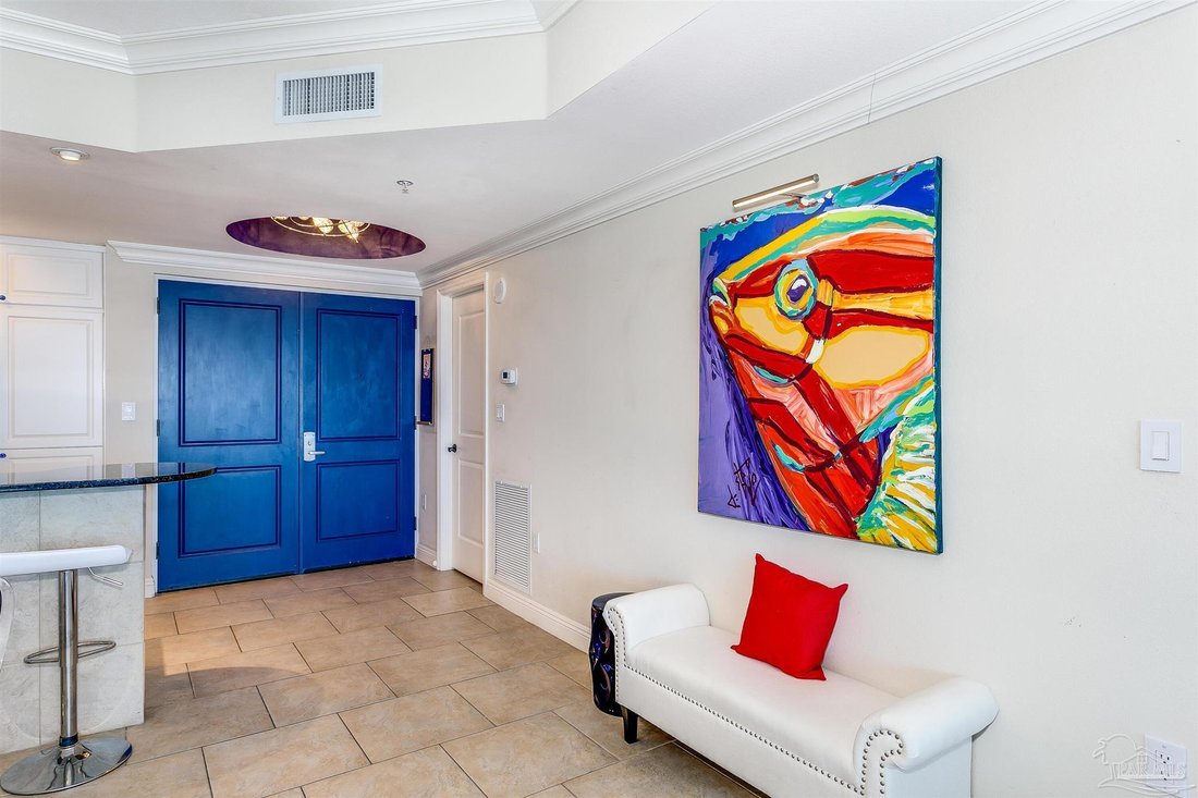 Condo in Gulf Breeze, Florida, United States 1 - 17164462