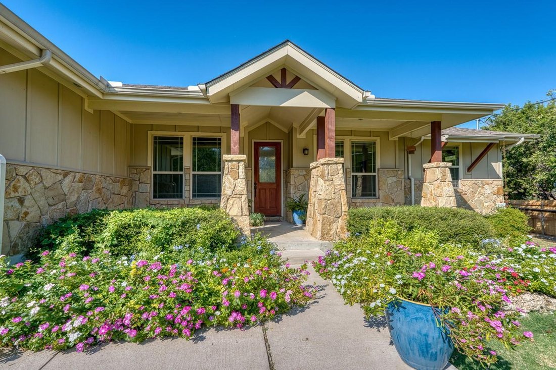 House in Spicewood, Texas, United States 3 - 17187989