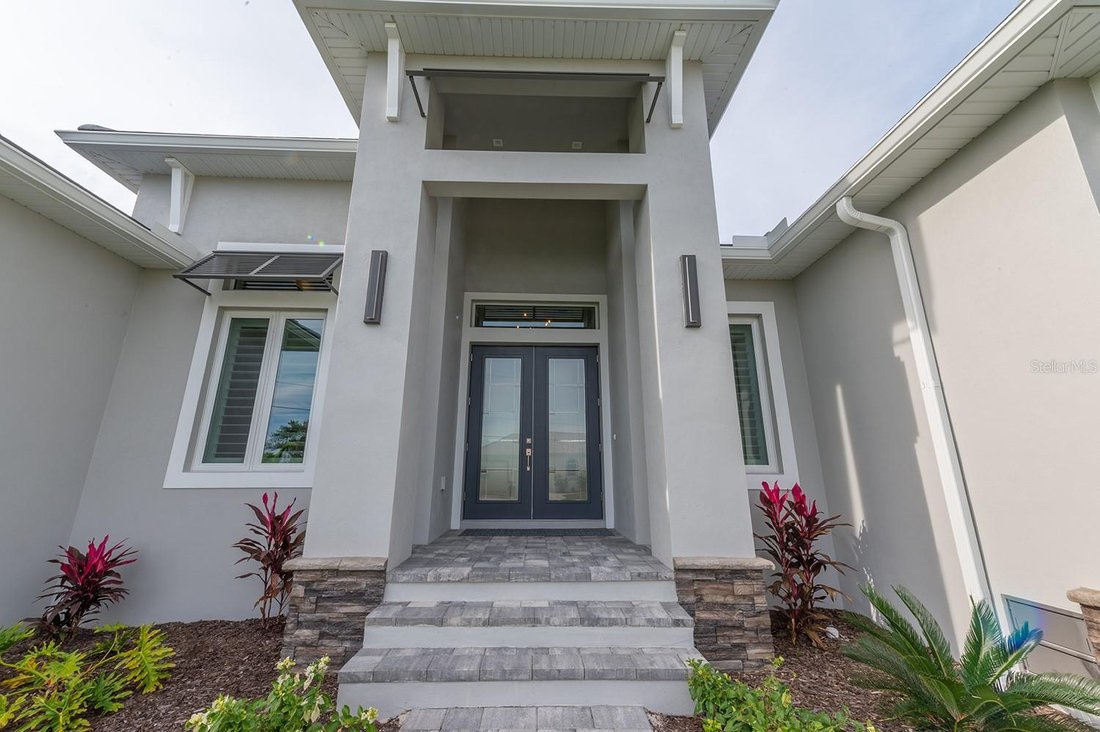 House in Punta Gorda, Florida, United States 4 - 17182908