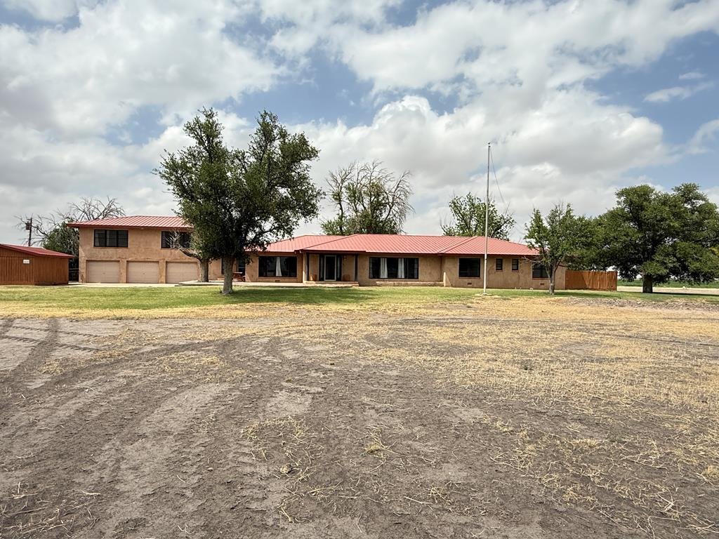 House in Balmorhea, Texas, United States 1 - 17163197