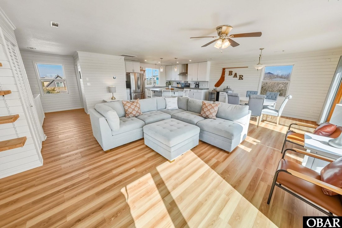 House in Waves, North Carolina, United States 5 - 17164502