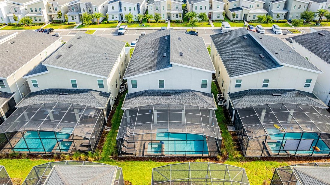 House in Kissimmee, Florida, United States 5 - 17178503