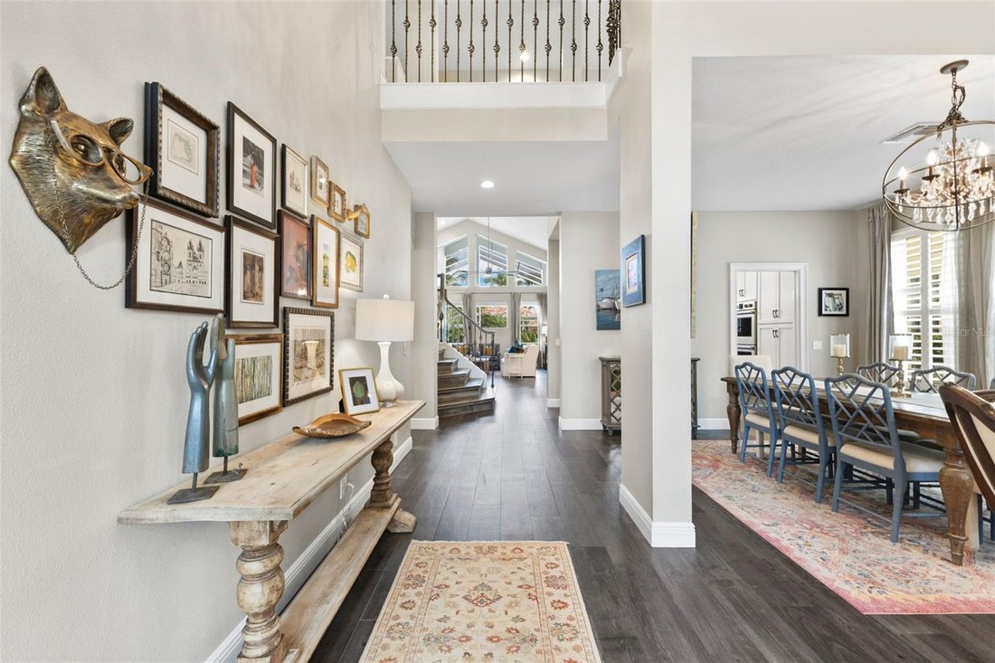 House in Palmetto, Florida, United States 4 - 17179479
