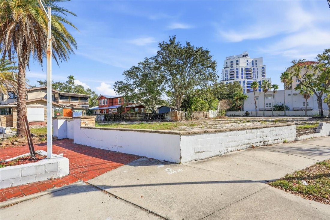 House in Tampa, Florida, United States 3 - 17183185
