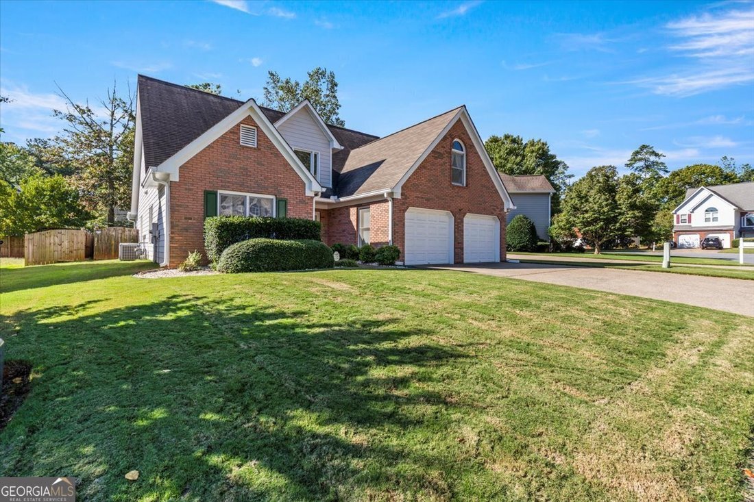 House in Kennesaw, Georgia, United States 3 - 17159235