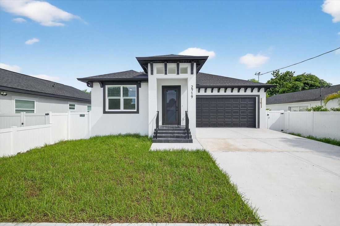 House in Tampa, Florida, United States 4 - 17181491