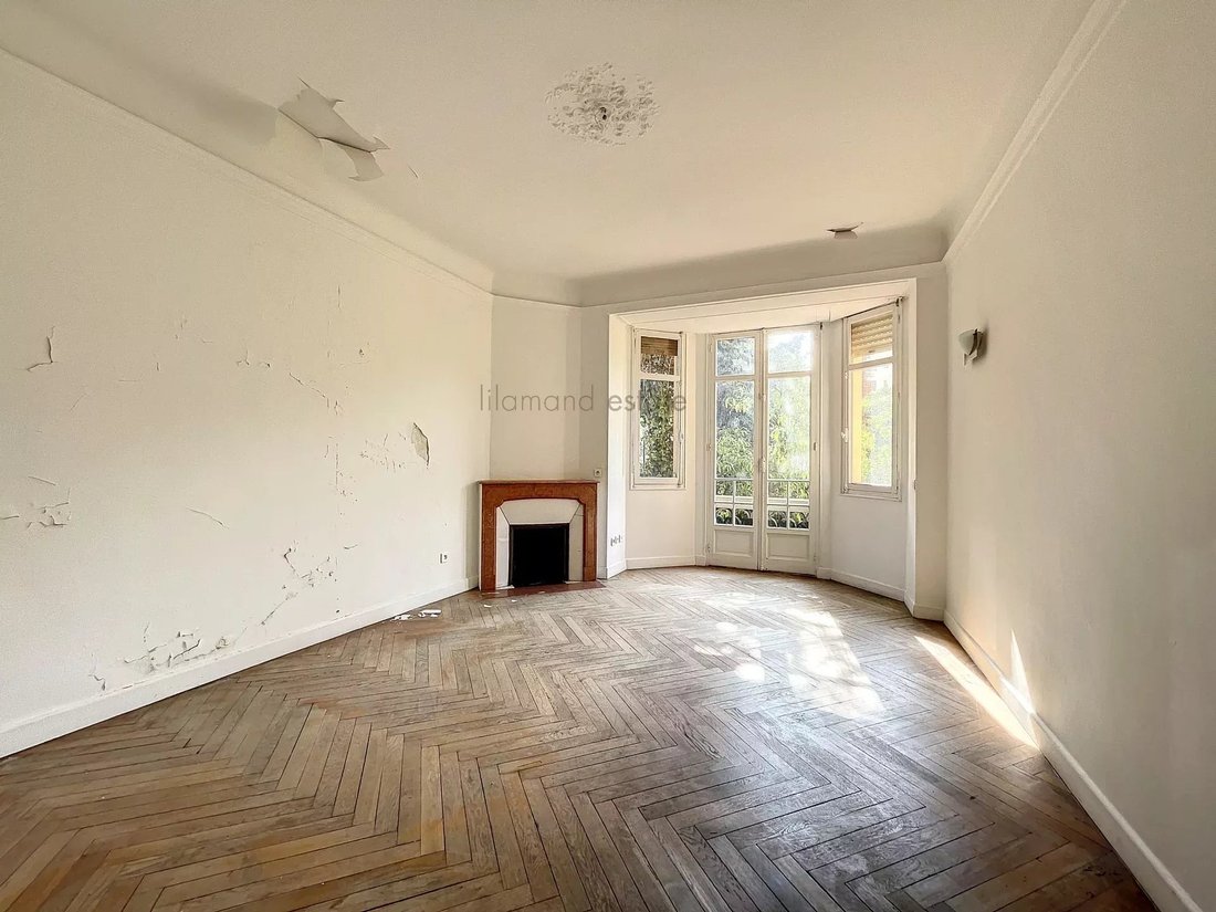 Apartment in Carnot, Cannes, France 4 - 13421209