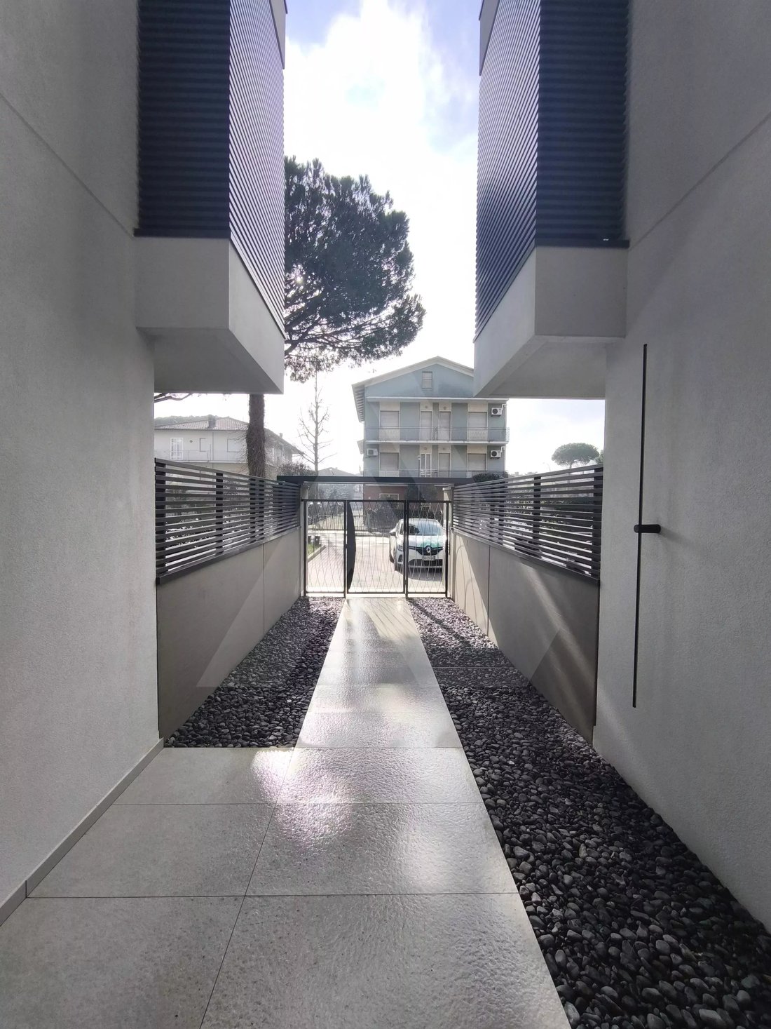 Apartment in Center, Cervia, Emilia-Romagna 3 - 17154675
