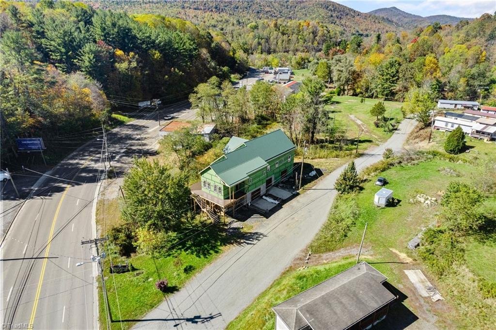 House in West Jefferson, North Carolina, United States 4 - 17169169