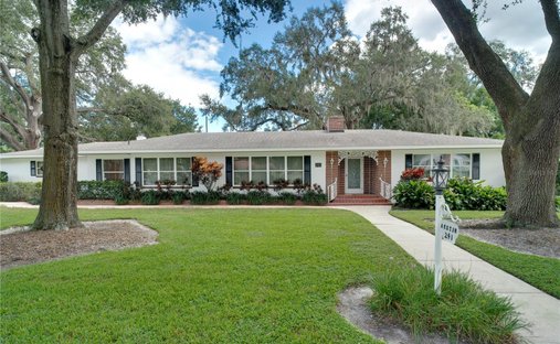 House in Winter Garden, Florida, United States 1