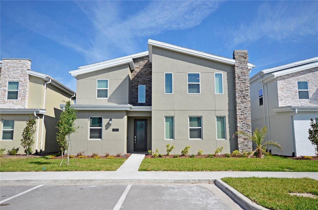 House in Kissimmee, Florida, United States 2 - 17182461