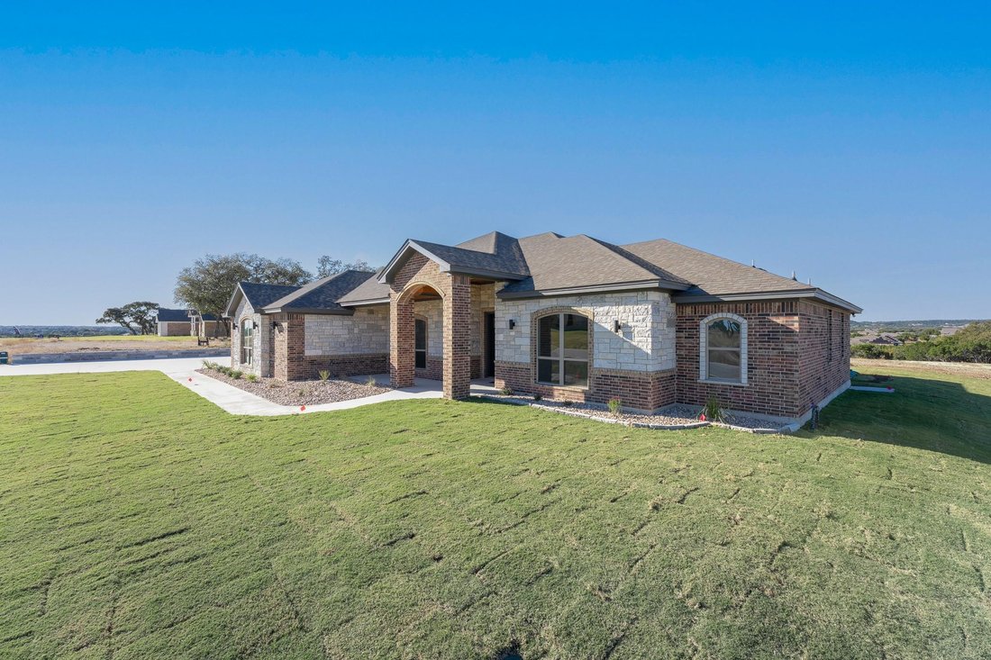 House in Kempner, Texas, United States 1 - 17188130