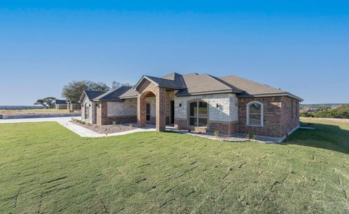 House in Kempner, Texas, United States 1