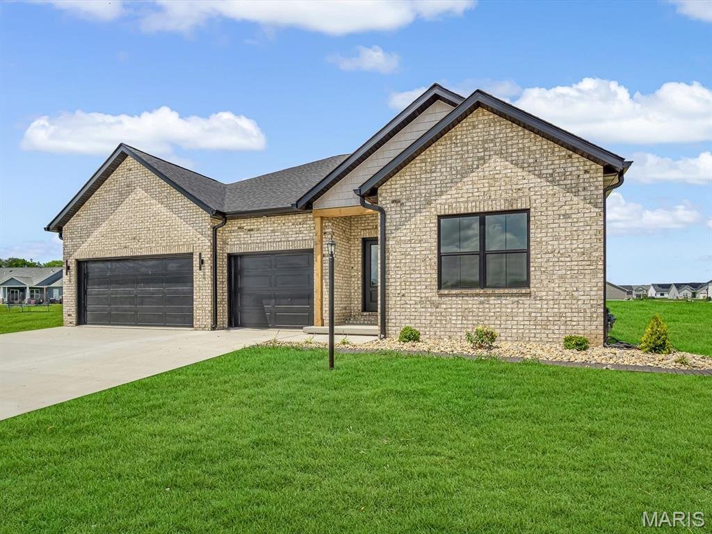 House in Maryville, Illinois, United States 2 - 17175175