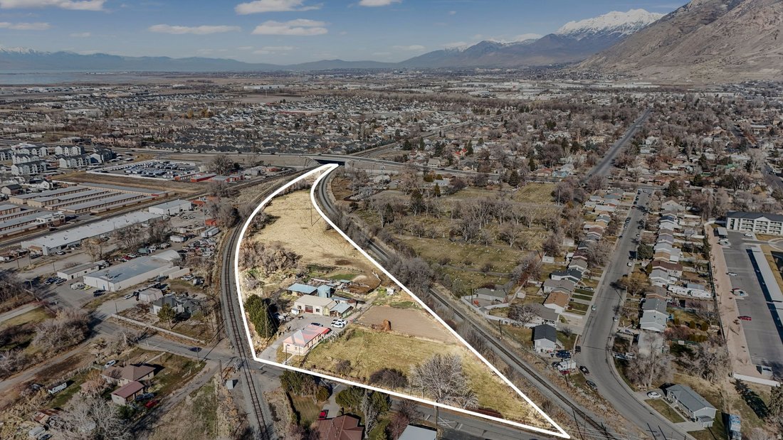 House in Springville, Utah, United States 1 - 17187419