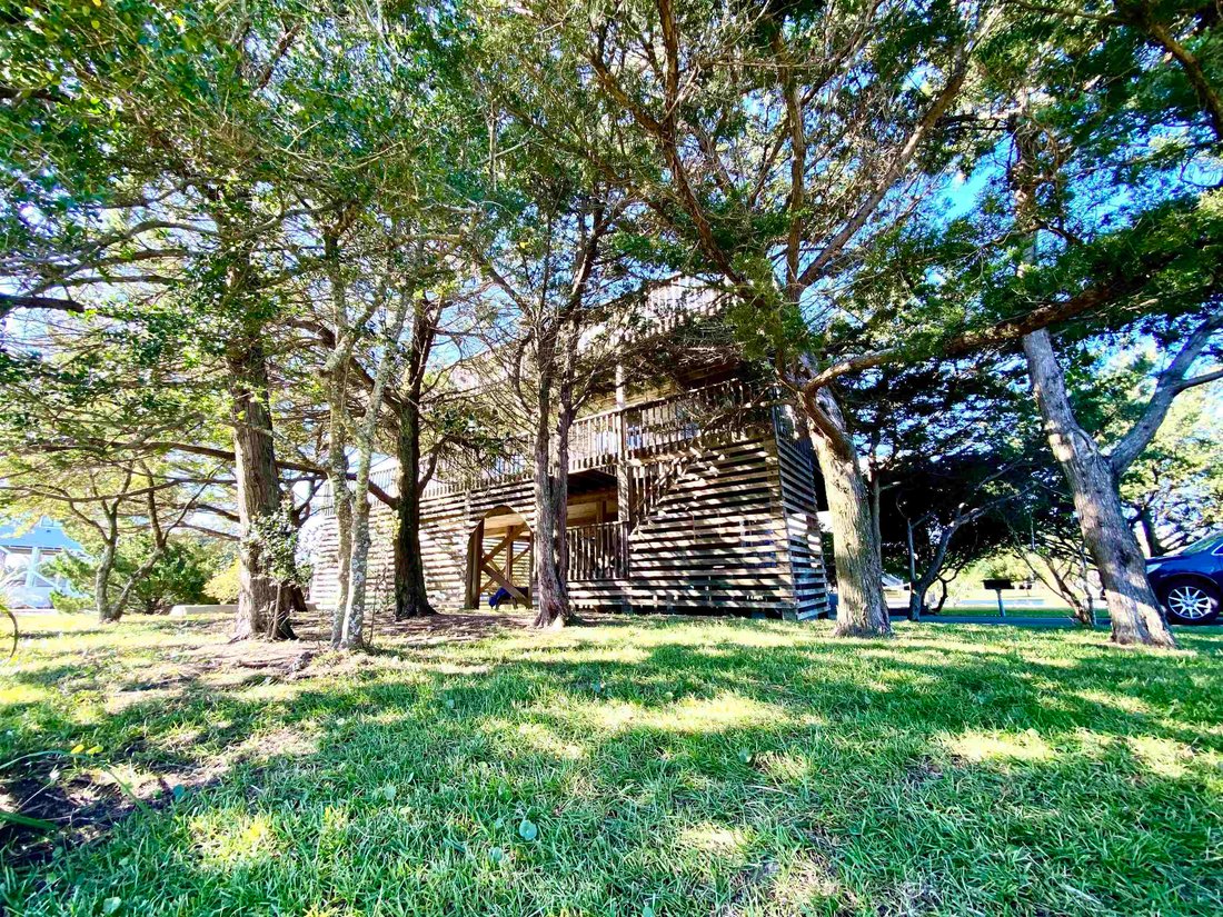 House in Waves, North Carolina, United States 4 - 17163704
