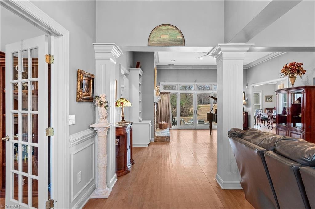 House in New London, North Carolina, United States 5 - 17168847