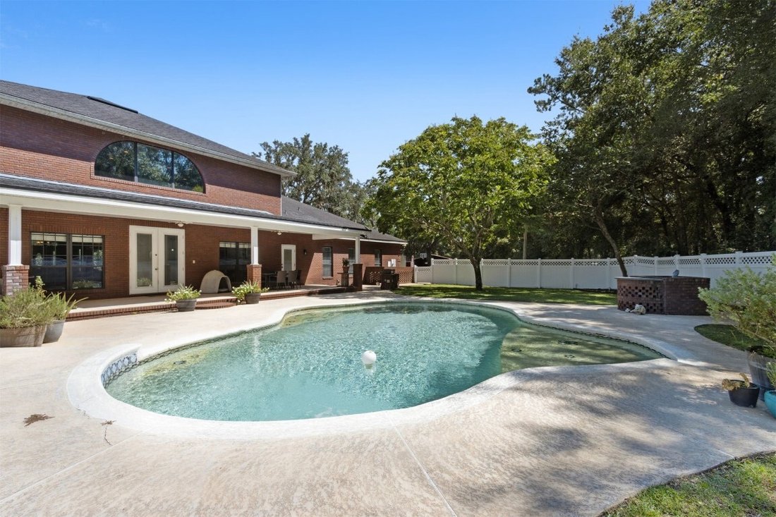 Casa a Yulee, Florida, Stati Uniti 2 - 17161363