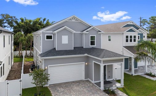 House in St. Petersburg, Florida, United States 1