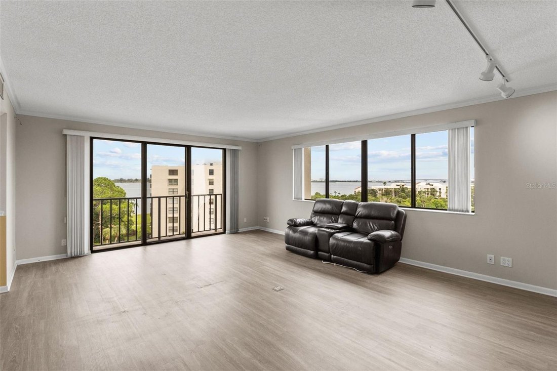 Condo in Clearwater, Florida, United States 3 - 17183780