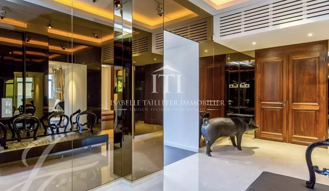 Apartment in Cannes, Provence-Alpes-Côte d'Azur, France 5 - 15322332