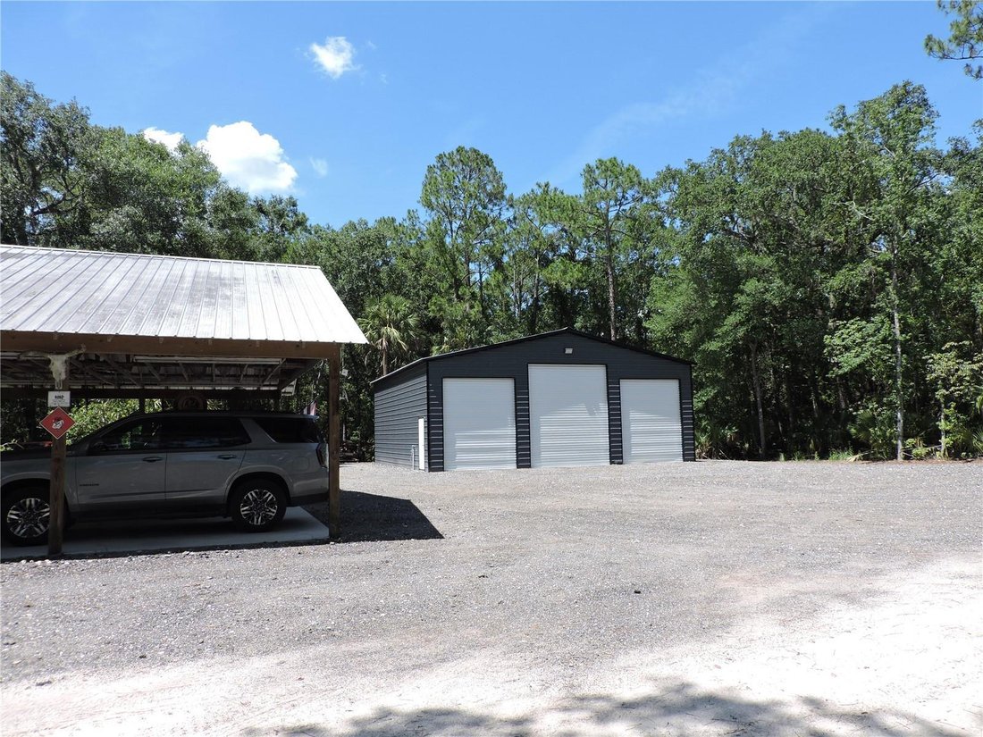 House in Bunnell, Florida, United States 4 - 17184773
