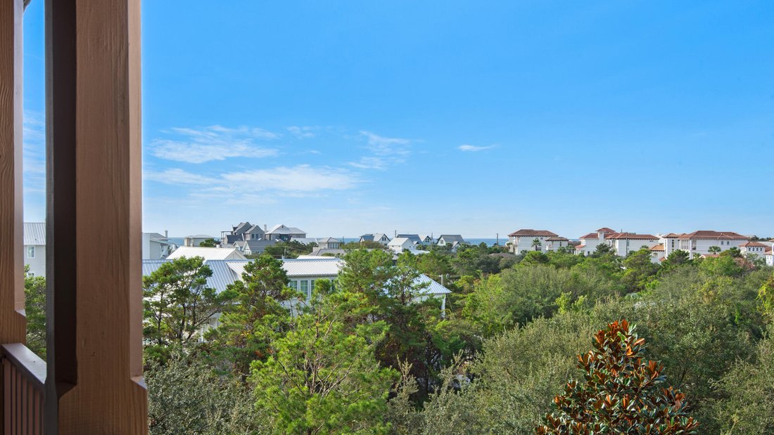 Condominio a Santa Rosa Beach, Florida, Stati Uniti 2 - 17175815
