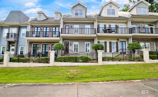 Condo in Fairhope, Alabama, United States 1
