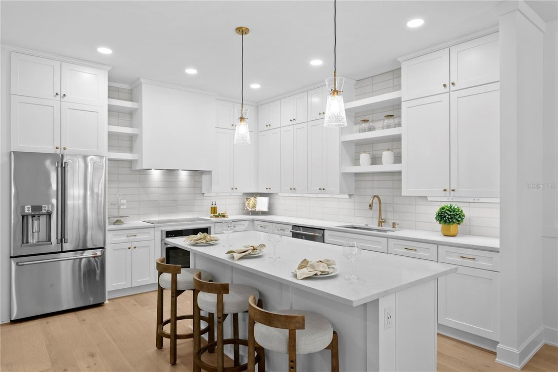 Townhouse in St. Petersburg, Florida, United States 5 - 17182902