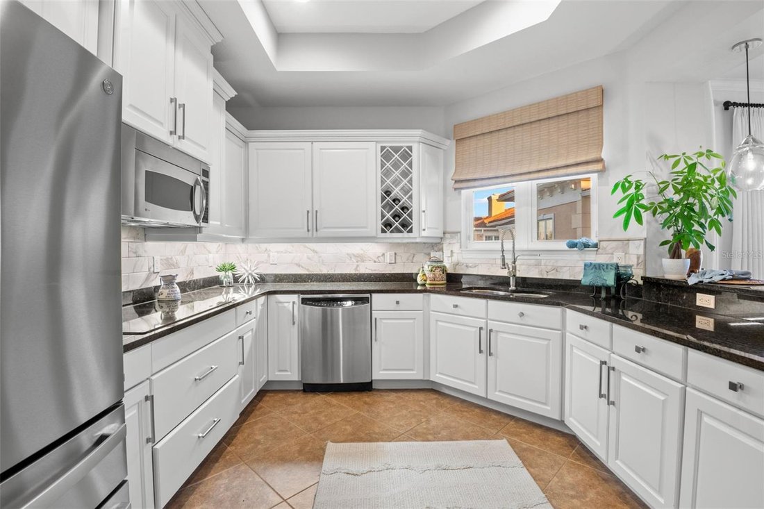 Condo in St. Petersburg, Florida, United States 5 - 17178566
