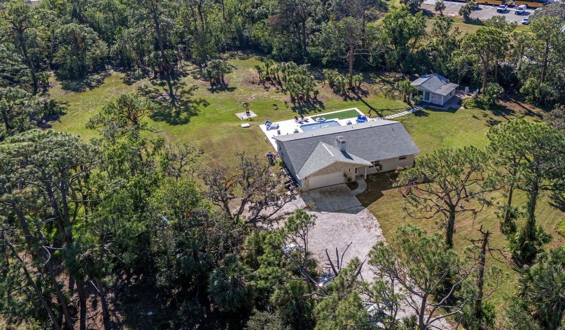 House in Osprey, Florida, United States 1 - 17186424