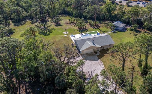House in Osprey, Florida, United States 1