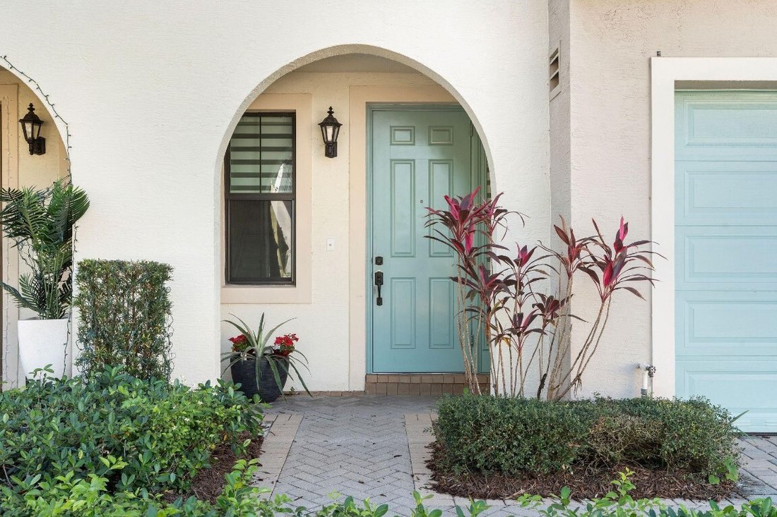 Townhouse in Plantation, Florida, United States 3 - 17176103