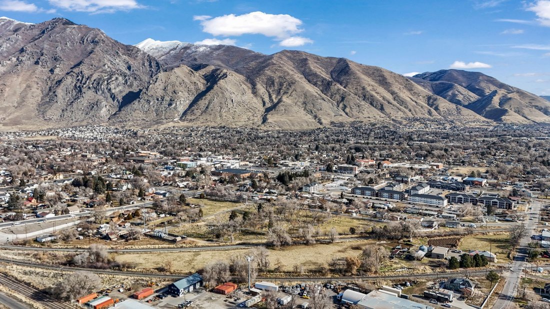 House in Springville, Utah, United States 5 - 17187419