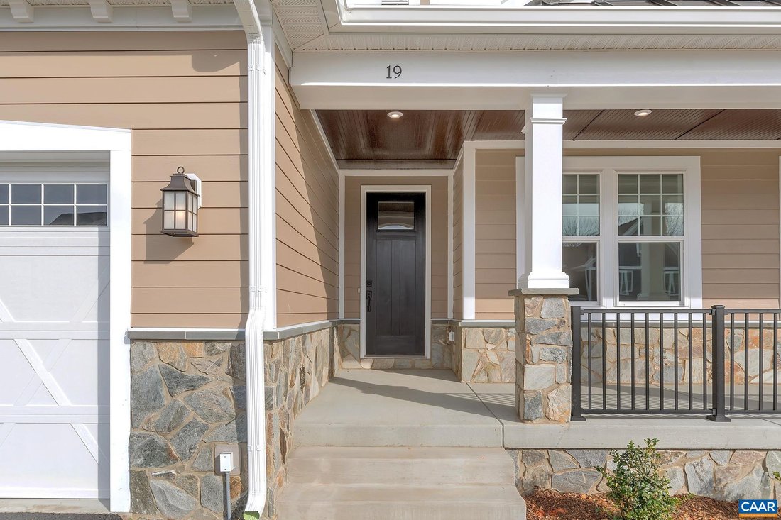 House in Gordonsville, Virginia, United States 4 - 17177475