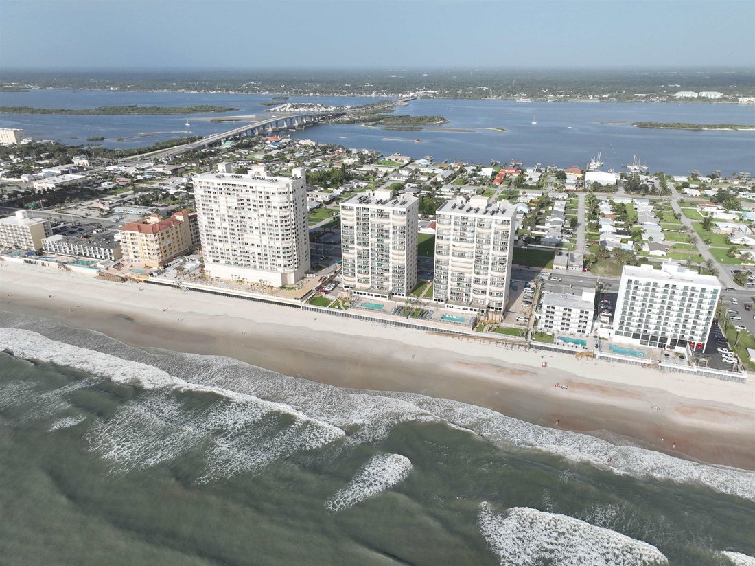 Condo in Daytona Beach, Florida, United States 2 - 17160427