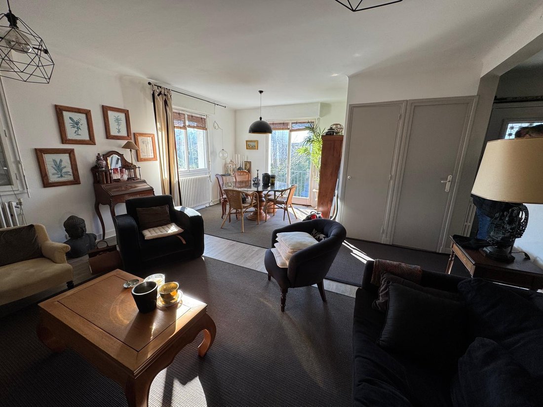 House in Anglet, Nouvelle-Aquitaine, France 4 - 17155042
