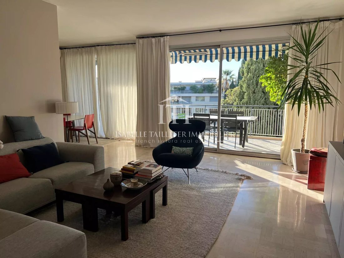 Apartment in Cimiez, Nice, France 4 - 13705618