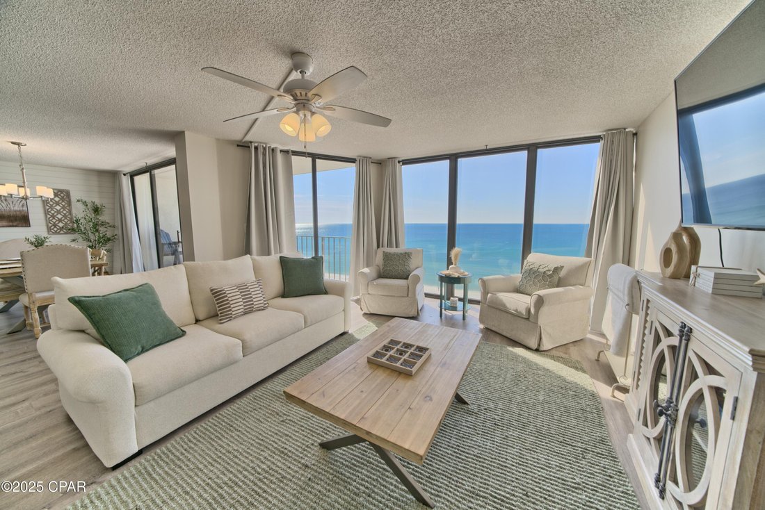 Condo in Panama City Beach, Florida, United States 3 - 17161121