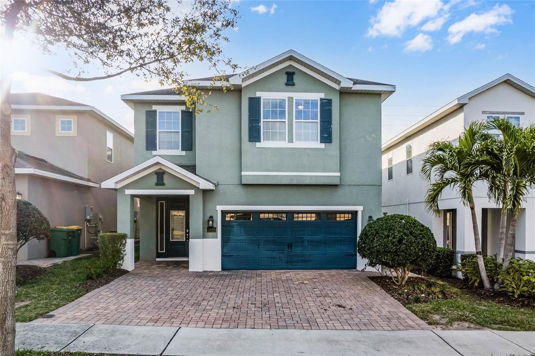 House in Kissimmee, Florida, United States 2 - 17182346