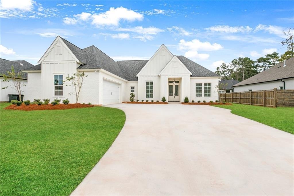 House in Madisonville, Louisiana, United States 1 - 17171676