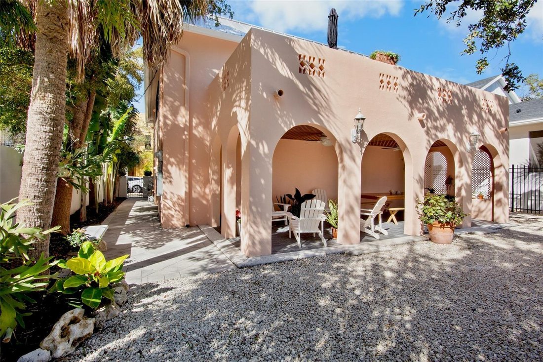 House in Sarasota, Florida, United States 5 - 17185540